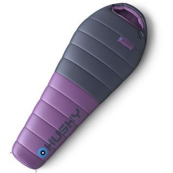 HUSKY Drape Ladies blue/purple