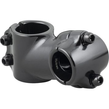 BONTRAGER Approved 1-1/8in 25.4mm Clamp 60mm Black