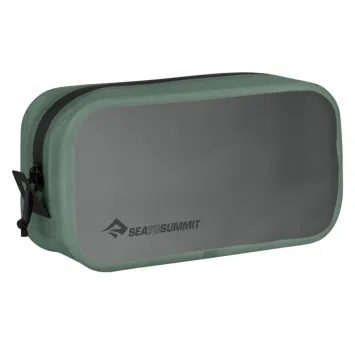 SEA TO SUMMIT Hydraulic Packing Cube Small Laurel Wreath