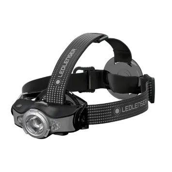 LEDLENSER MH11 ŠEDÁ