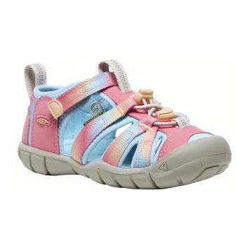 KEEN SEACAMP II CNX CHILDREN, ombre pink lemonade