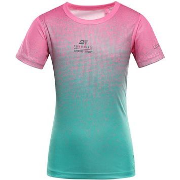 ALPINE PRO RIFO neon pink