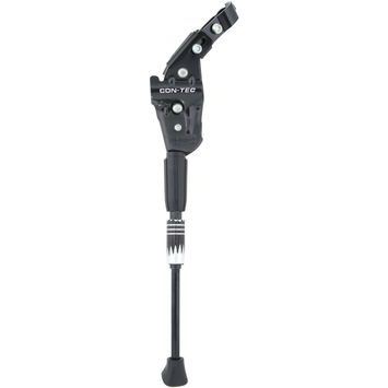 CONTEC Kickstand CKS-250 Rear 26-29" black
