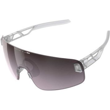 POC Elicit Toric Translucent/Clarity Road/Sunny Silver