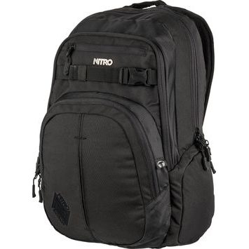 NITRO CHASE 35 true black