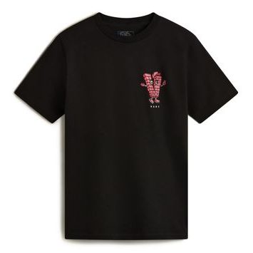 VANS Brick and Mortar SS Black