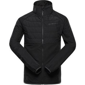 ALPINE PRO GERL black
