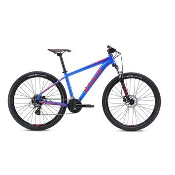 FUJI NEVADA 29 4.0 LTD blue