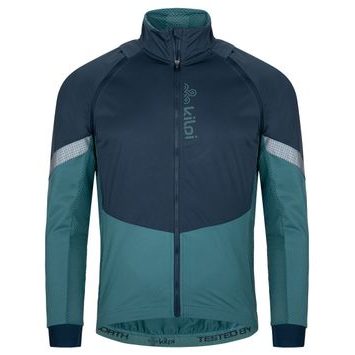 KILPI Zain m tmavě zelená