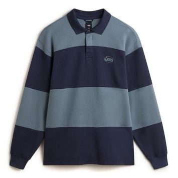VANS Bowman Rugby LS PARISIAN NIGHT