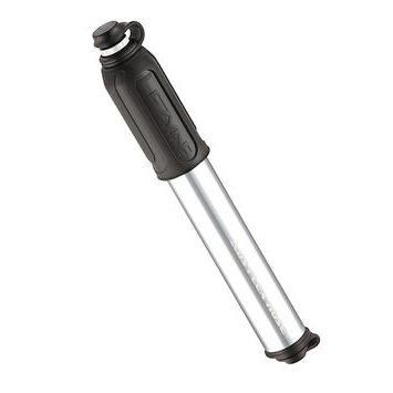 LEZYNE HP DRIVE - S SILVER/HI GLOSS