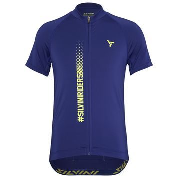 SILVINI CD2432 Mazzani blue-neon