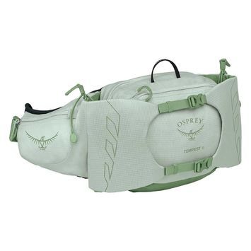 OSPREY TEMPEST 6, frosty mint green/botanica