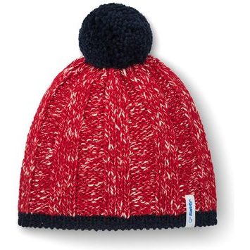 EISBÄR Klao Pompon MÜ Rot