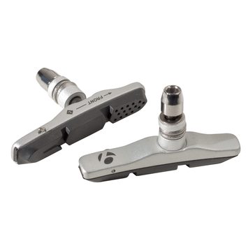 BONTRAGER Linear Cartridge s BS Comp. stříbrná, 2 kusy