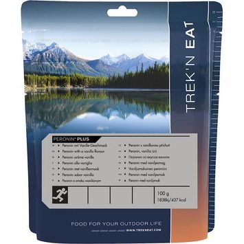 TREK'N EAT PERONIN®PLUS vanilka (1 p.)