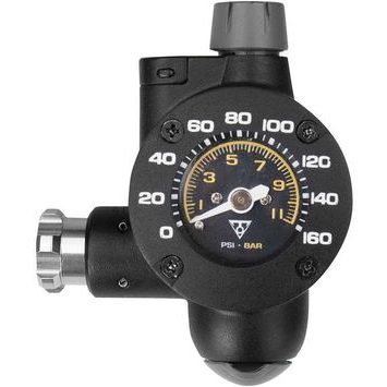 TOPEAK AIRBOOSTER G2