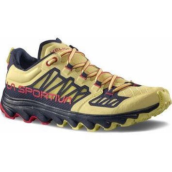 LA SPORTIVA Helios III Woman Zest/Night Sky