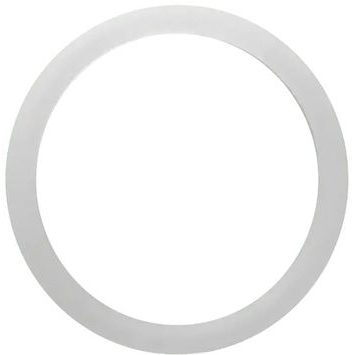 LAKEN Těsnění silikonové pro TTF uzávěr