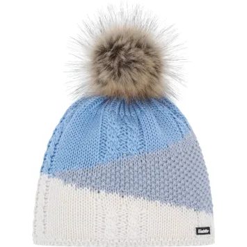 EISBÄR Eden Lux Crystal MÜ White / Fjord / Skyway / Grau