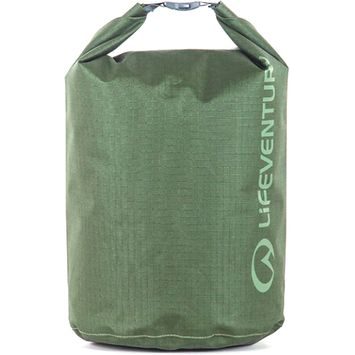 LIFEVENTURE Storm Dry Bag 10 l green