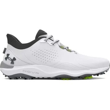 UNDER ARMOUR UA Drive Pro Wide White