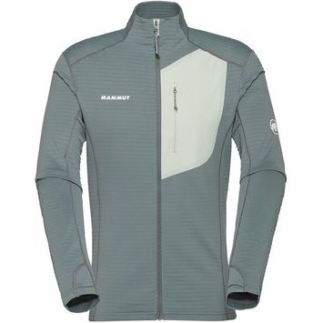 MAMMUT Taiss Light ML Jacket Men sage