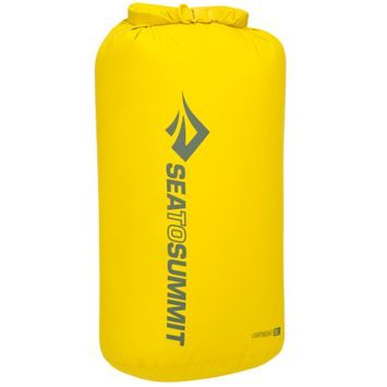SEA TO SUMMIT Lightweight Dry Bag 35L, Sulphur