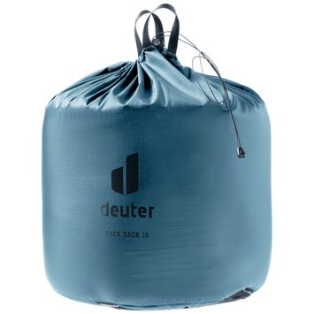 DEUTER Pack Sack 10 atlantic