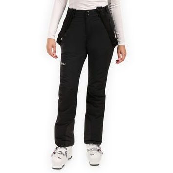 KILPI EURINA-W Černá