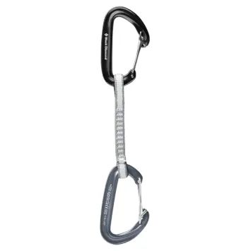 BLACK DIAMOND OZ QUICKDRAW 12 CM