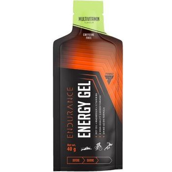 TREC NUTRITION ENDURANCE 40g s příchutí multivitamin