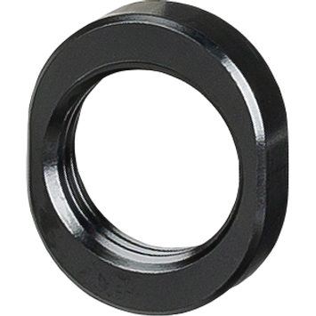 TREK Session Main Pivot Oval Nut