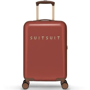 SUITSUIT TR-7221/3-S Fab Seventies 32 L Red Orche