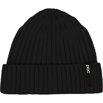 POC POC Beanie Short Uranium Black