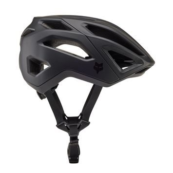 FOX Crossframe Pro Mt Blk Ce Matte Black