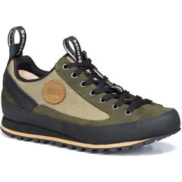 HANWAG Rotpunkt Low Lady LL Deep olive/Olive