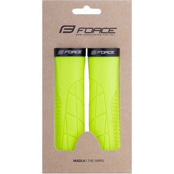 FORCE F ORIX, jištěná, fluo,balená