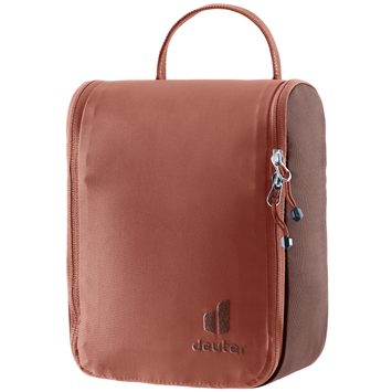 DEUTER Wash Center I caspia-raisin