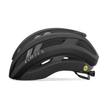 GIRO Aries Spherical, Mat Black