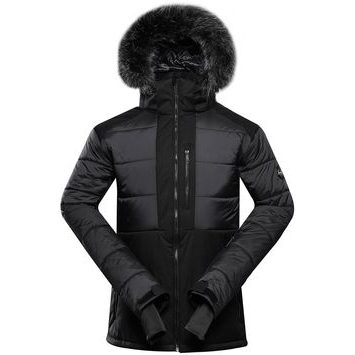 ALPINE PRO NADDR black