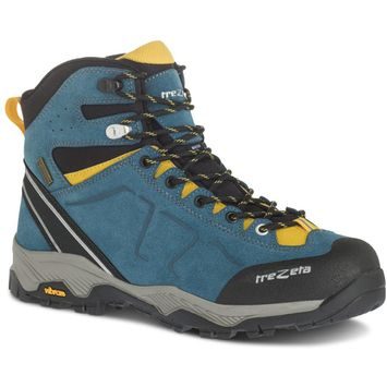 TREZETA Drift Wp, Blue/Yellow