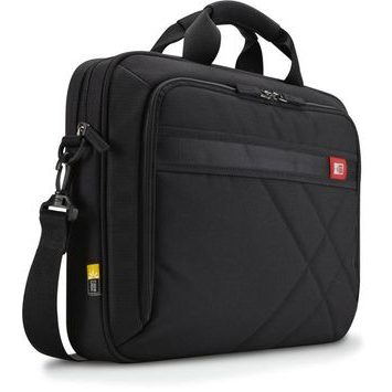 CASE LOGIC DLC115 brašna na notebook 15,6'' a tablet