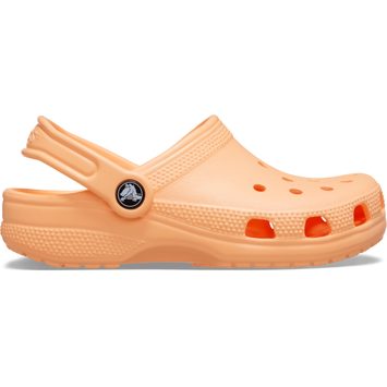 CROCS Classic Clog T Electric Sunstone