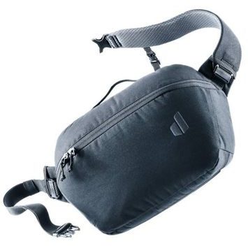 DEUTER Stroof 8 black