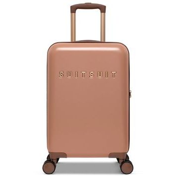 SUITSUIT Fab Seventies Italian Clay 32 L - oranžová