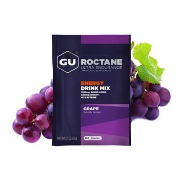GU Roctane Drink 65 g Grape
