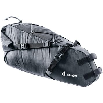 DEUTER Mondego SB 16 Black