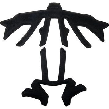 BELL 4Forty MIPS Pad Kit-black