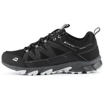 ALPINE PRO UHESE, black